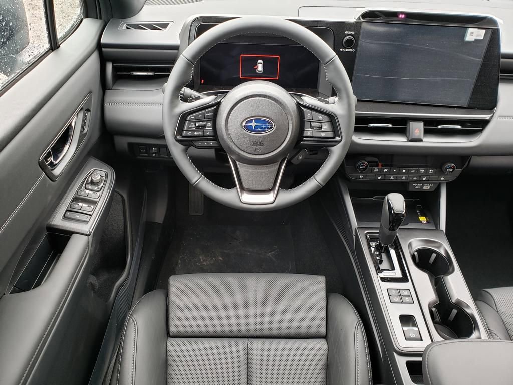 New 2026 Subaru Outback Touring image 10