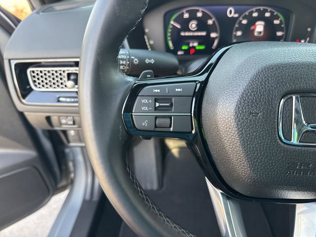 Used 2025 Honda Civic Sport Touring image 31