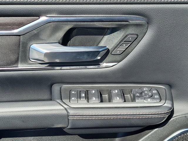 Certified 2026 RAM 1500 Laramie w/ Laramie Preferred Package image 20