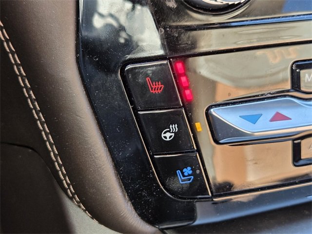 Certified 2023 Ford Explorer King Ranch w/ Technology Package image 25