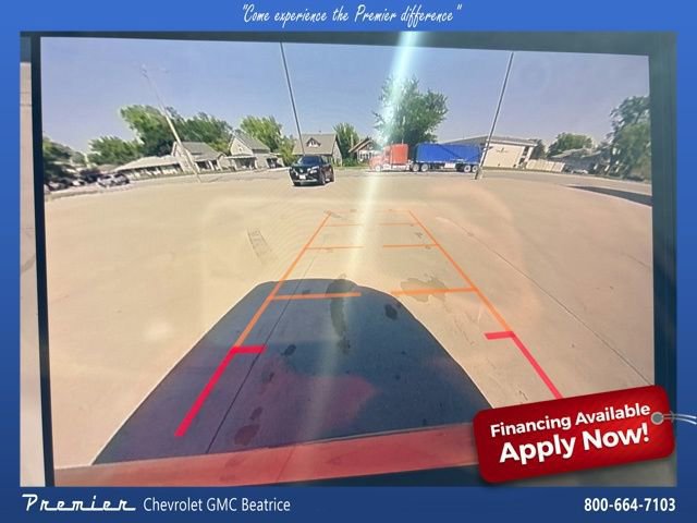 New 2026 GMC Terrain Elevation w/ Elevation Premium Package image 30