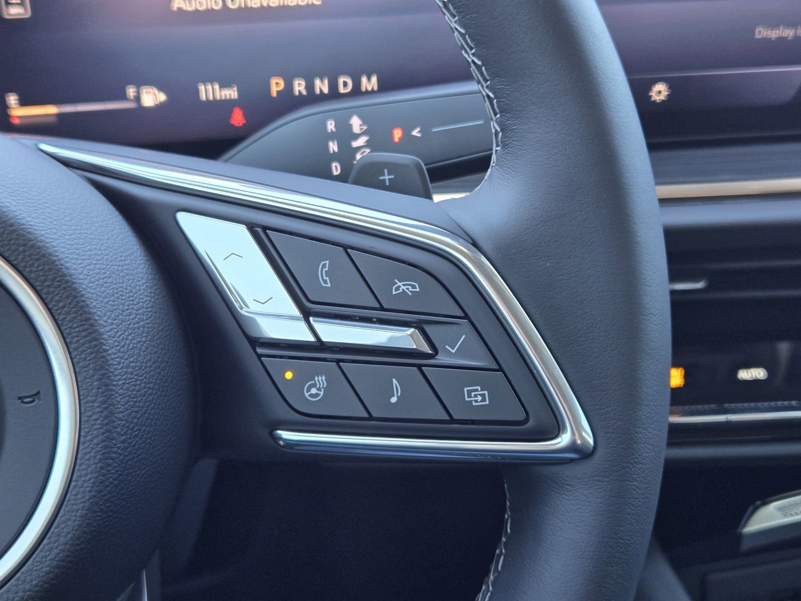 New 2026 Buick Envision Avenir AWD/4WD image 32