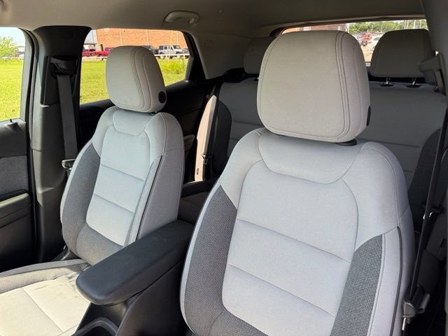 Used 2024 Chevrolet TrailBlazer LT w/ Convenience Package AWD/4WD image 11