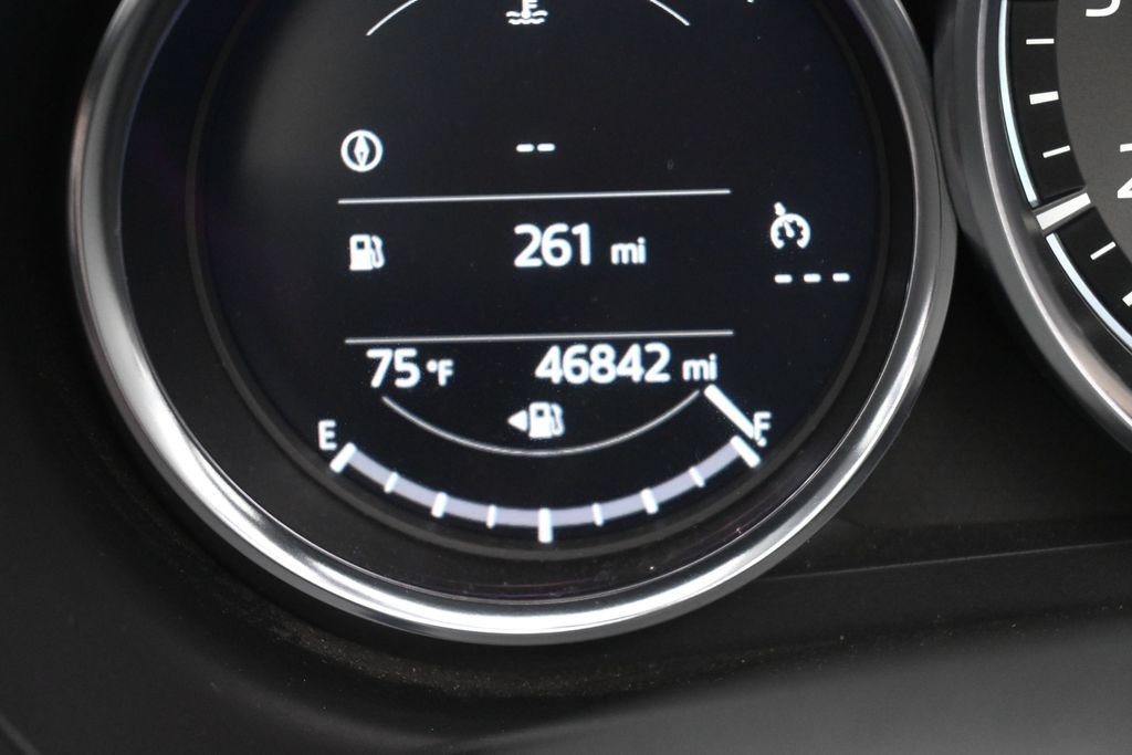 Used 2022 MAZDA MX-5 Miata Grand Touring w/ Weather Package RWD image 13
