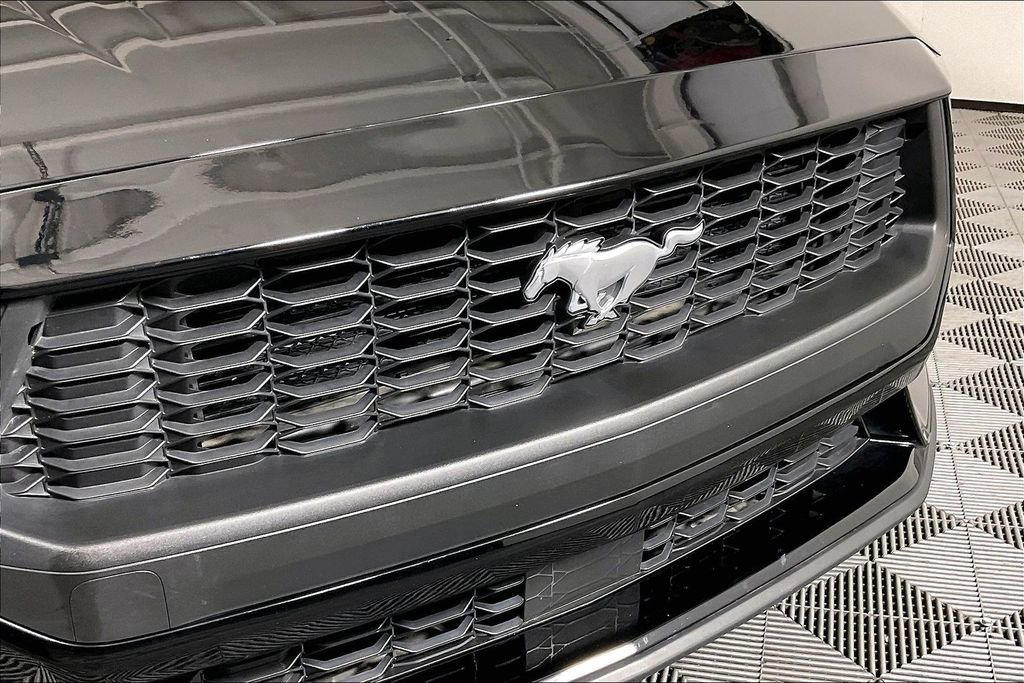 Used 2024 Ford Mustang Coupe image 36