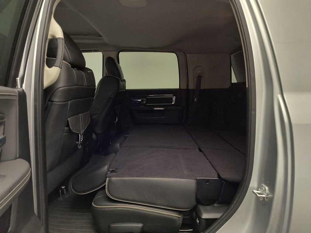 Used 2015 RAM 2500 Limited image 19