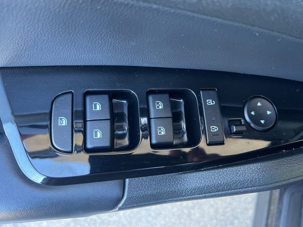 Certified 2023 Kia Sportage X-Line w/ X-Line Premium Package AWD/4WD image 50