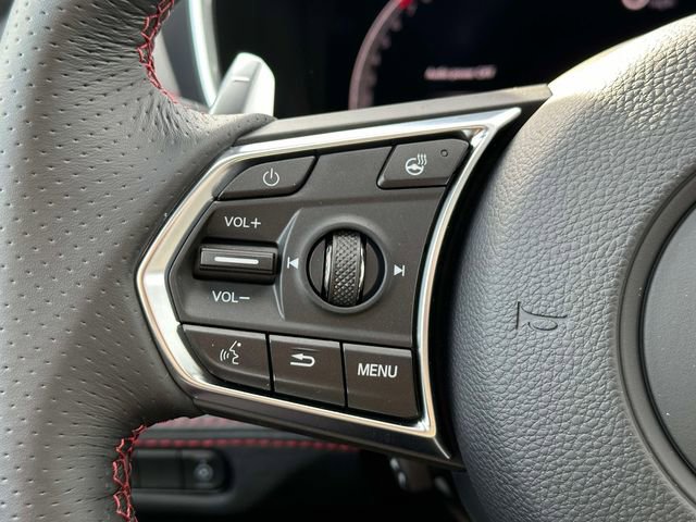 New 2026 Acura MDX A-Spec image 22