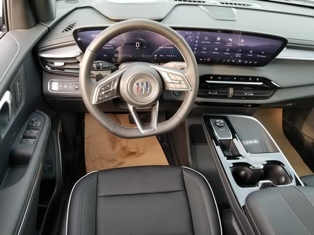 New 2026 Buick Enclave Sport Touring w/ LPO, Floor Liner Package FWD image 10