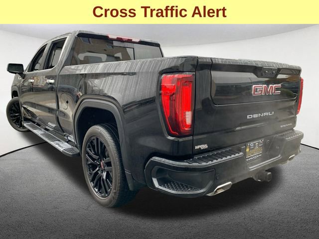 Certified 2023 GMC Sierra 1500 Denali w/ Technology Package image 12