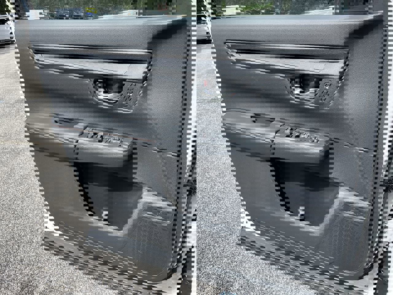 New 2026 Honda CR-V Sport-L image 17