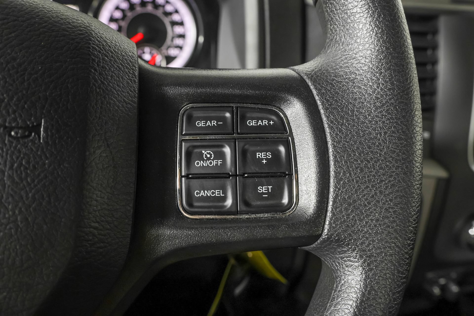 Used 2023 RAM 1500 Tradesman w/ Trailer Tow Package AWD/4WD image 30