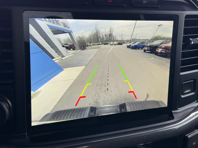 Used 2023 Ford F150 XLT w/ Equipment Group 302A High AWD/4WD image 22