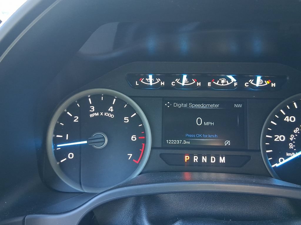 Used 2020 Ford F150 XLT w/ Equipment Group 302A Luxury AWD/4WD image 18
