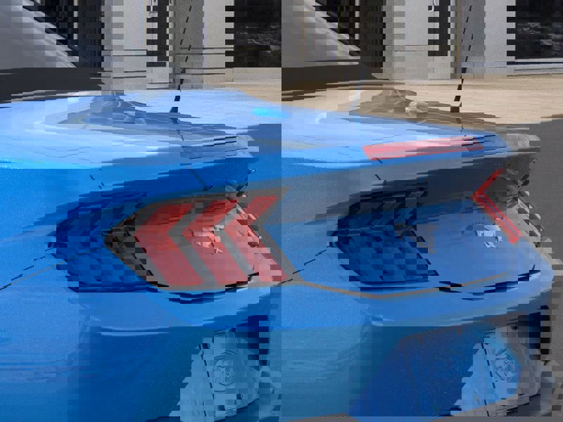 New 2026 Ford Mustang Premium image 22