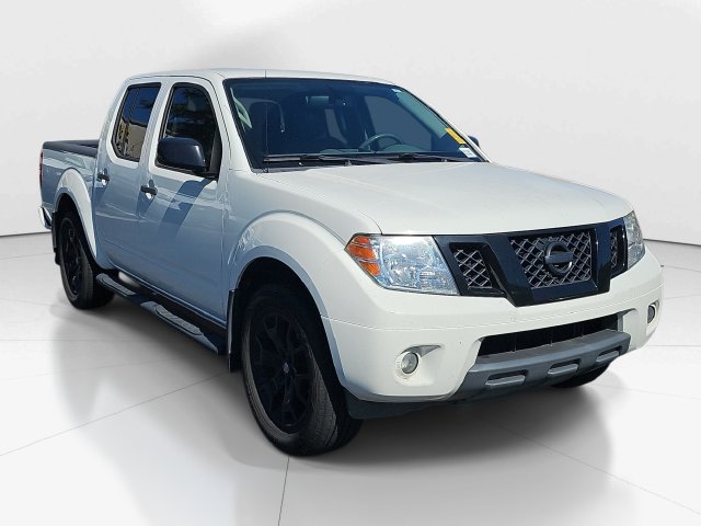 Used 2019 Nissan Frontier SV w/ Value Truck Package