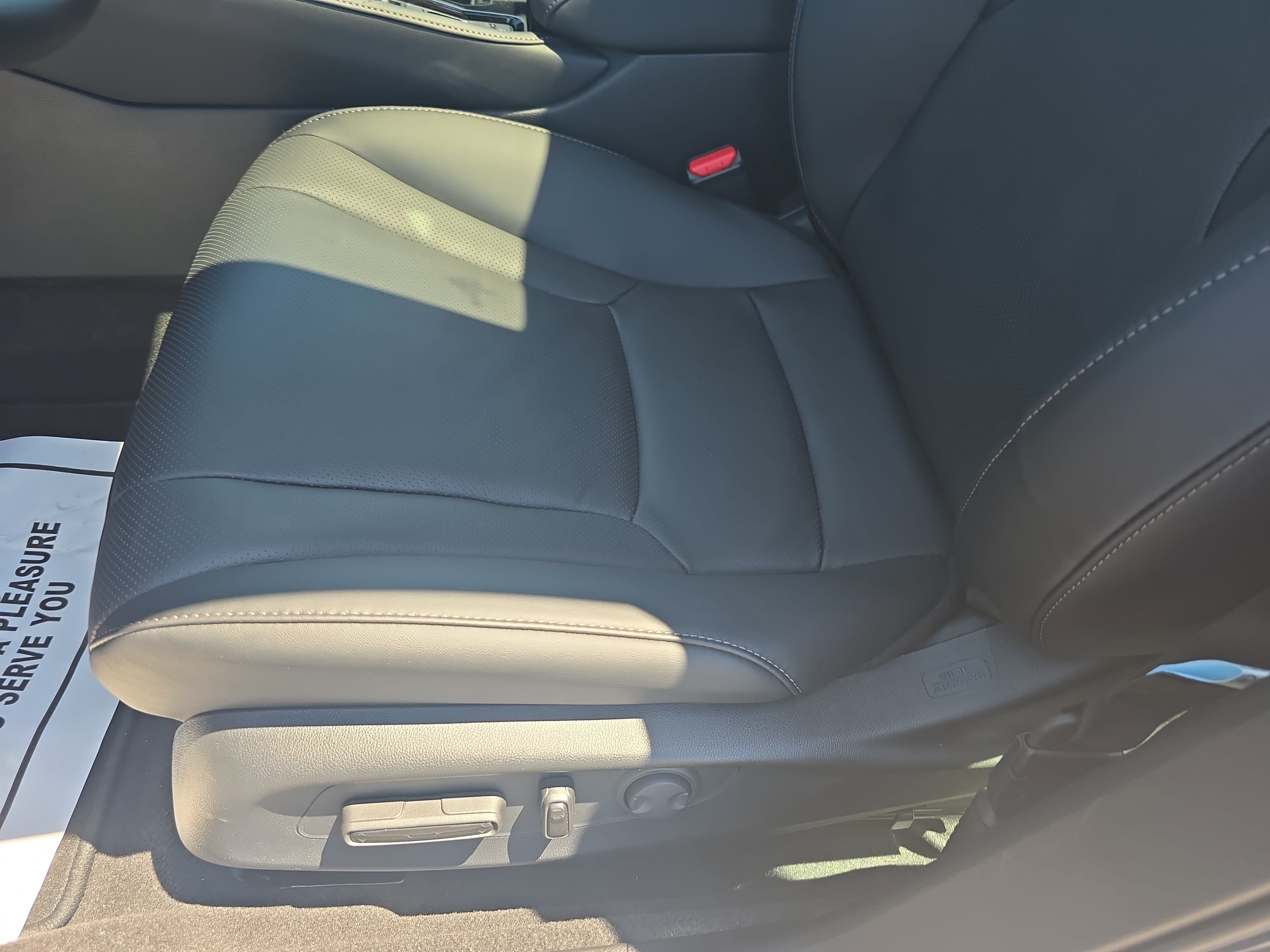 New 2026 Honda Accord Touring image 28