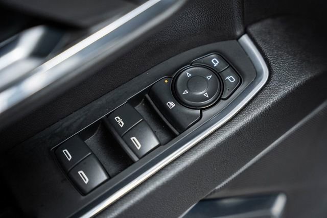 Used 2024 Chevrolet Silverado 3500 LT w/ Snow Plow Prep Package image 45