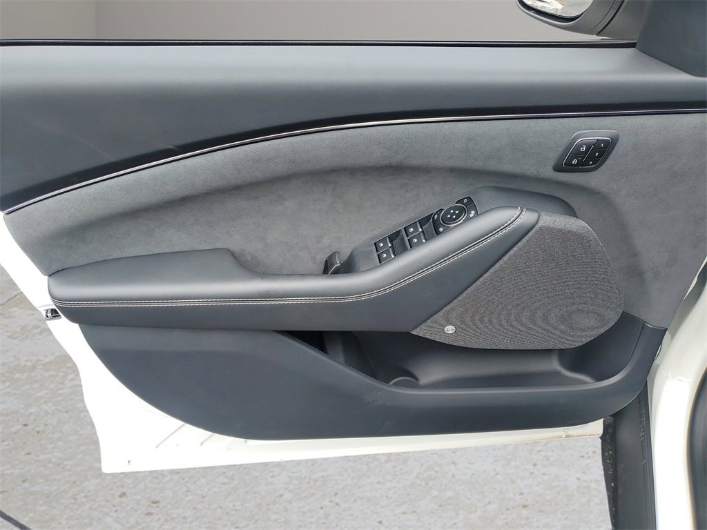 New 2025 Ford Mustang Mach-E GT w/ Interior Protection Package image 15