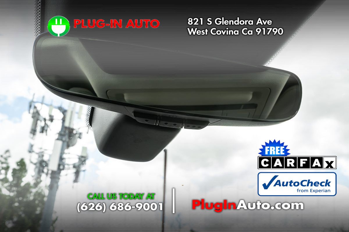 Used 2019 Jaguar XJ Supercharged image 25