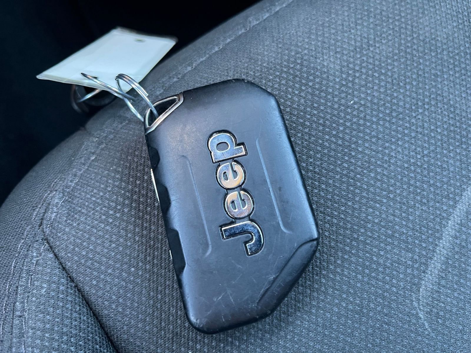 Used 2023 Jeep Wrangler Sport image 22