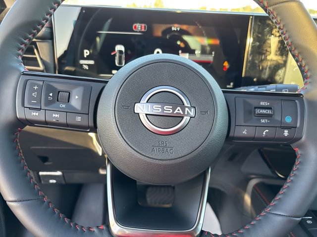 New 2026 Nissan Kicks SR image 13