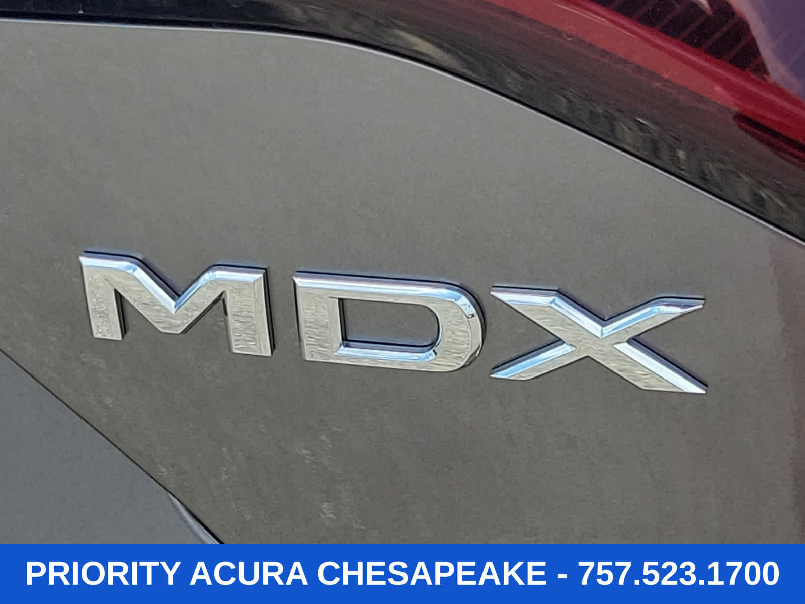New 2026 Acura MDX Type S w/ Advance Package AWD/4WD image 9