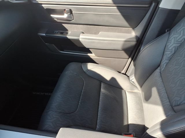 Used 2023 Toyota Sequoia Limited w/ TRD Off-Road Package AWD/4WD image 17