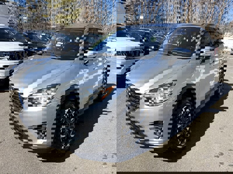 Used 2016 MAZDA CX-5 Grand Touring image 53