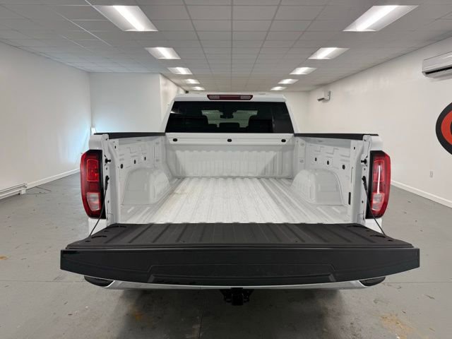New 2026 GMC Sierra 1500 Pro w/ Pro Value Package image 8