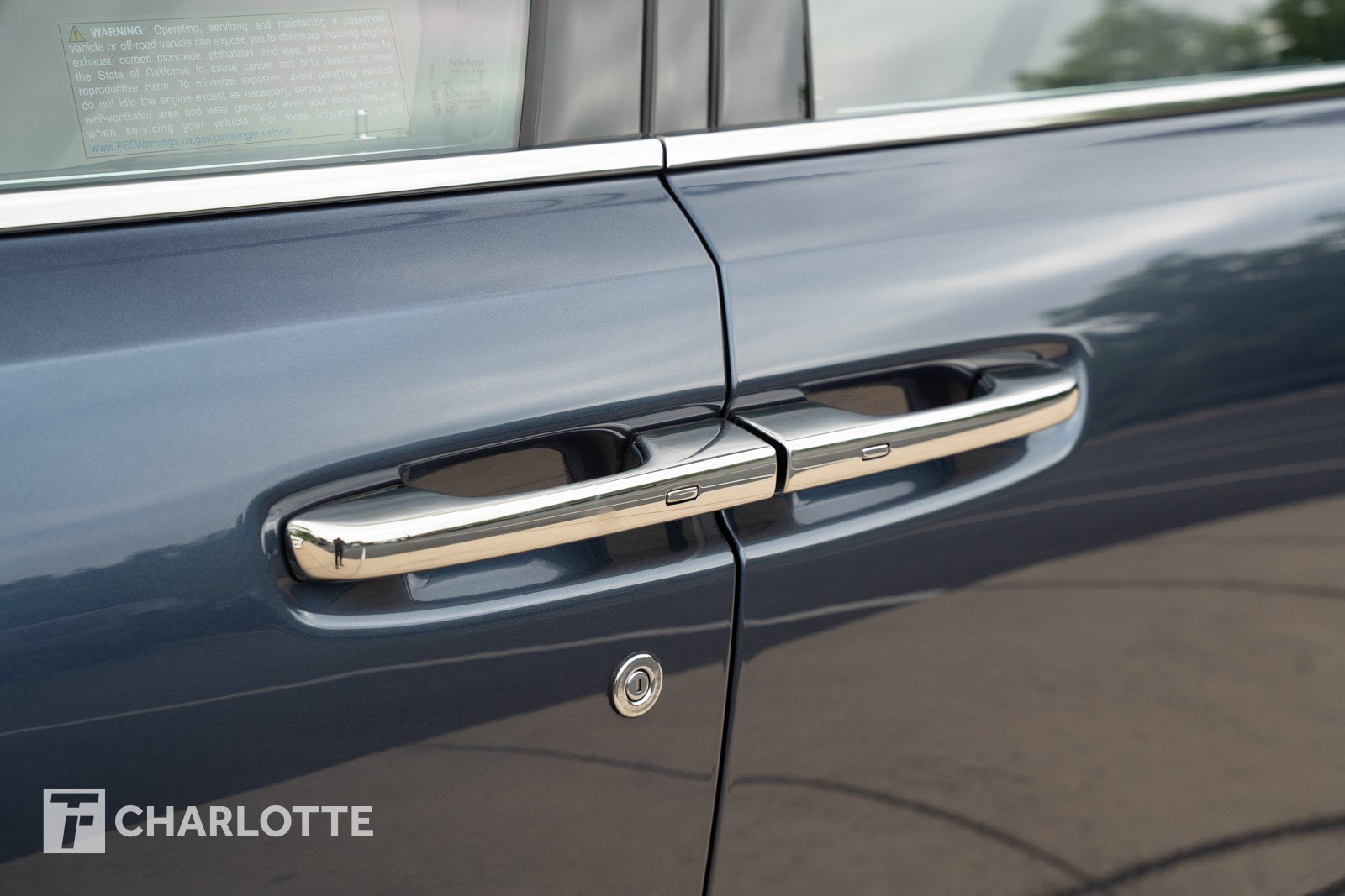 Used 2023 Rolls-Royce Ghost AWD/4WD image 11