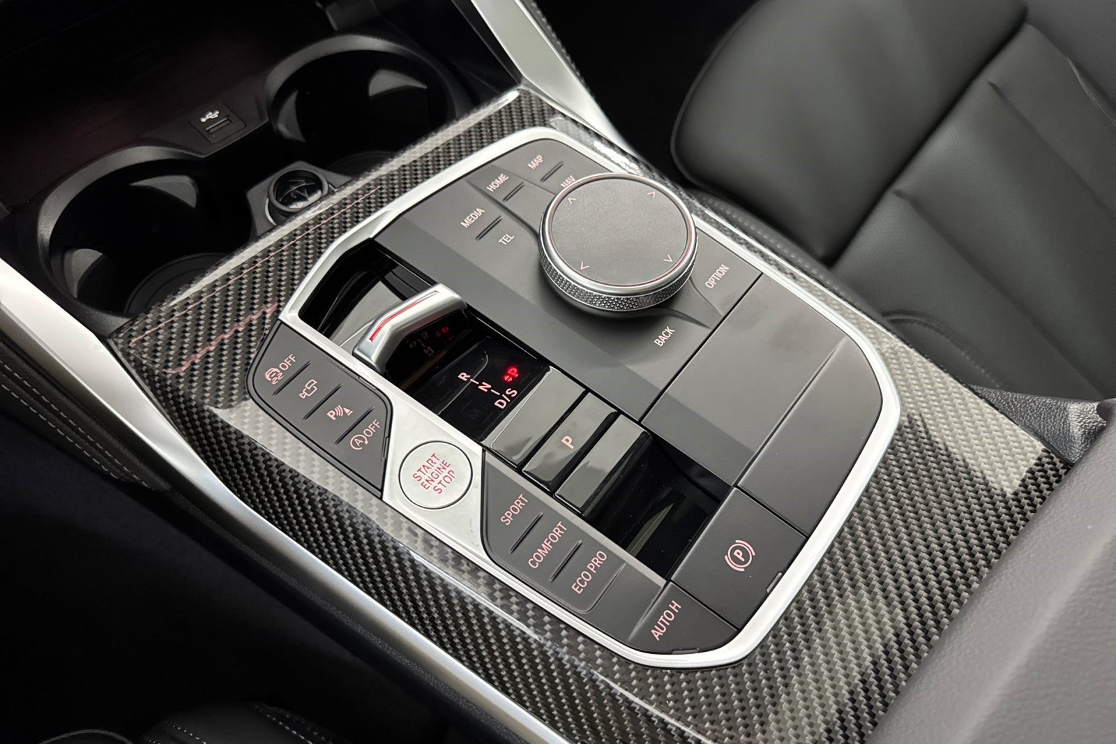 New 2026 BMW M440i w/ Premium Package RWD image 15