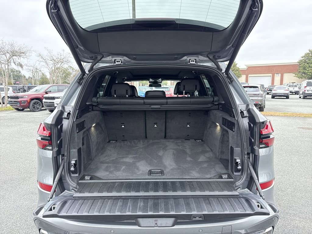 Used 2025 BMW X5 xDrive40i image 30