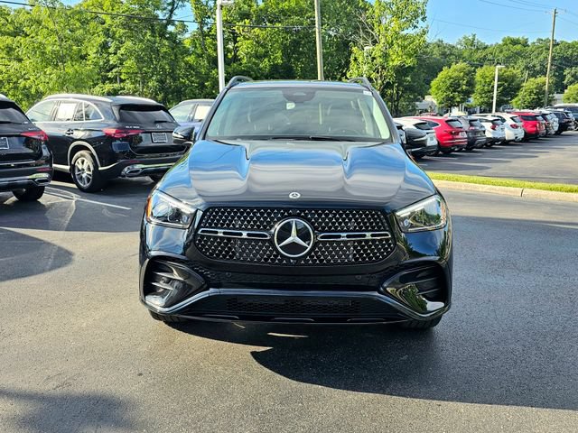 New 2026 Mercedes-Benz GLE 350 4MATIC image 2