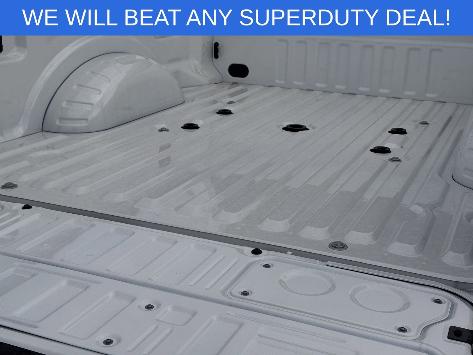 New 2026 Ford F250 King Ranch w/ Chrome Package AWD/4WD image 28