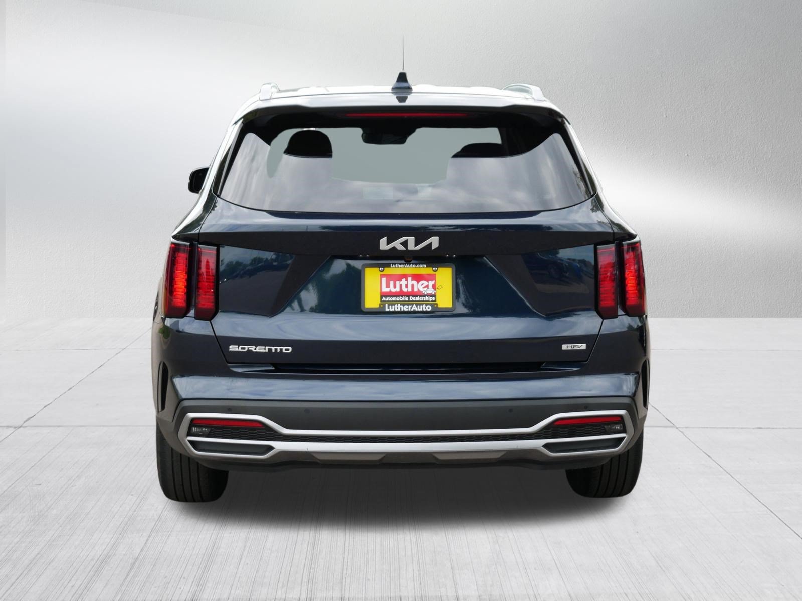 Used 2023 Kia Sorento EX FWD image 6