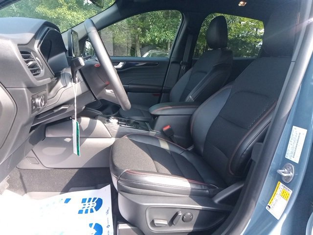 New 2025 Ford Escape ST-Line Elite image 11