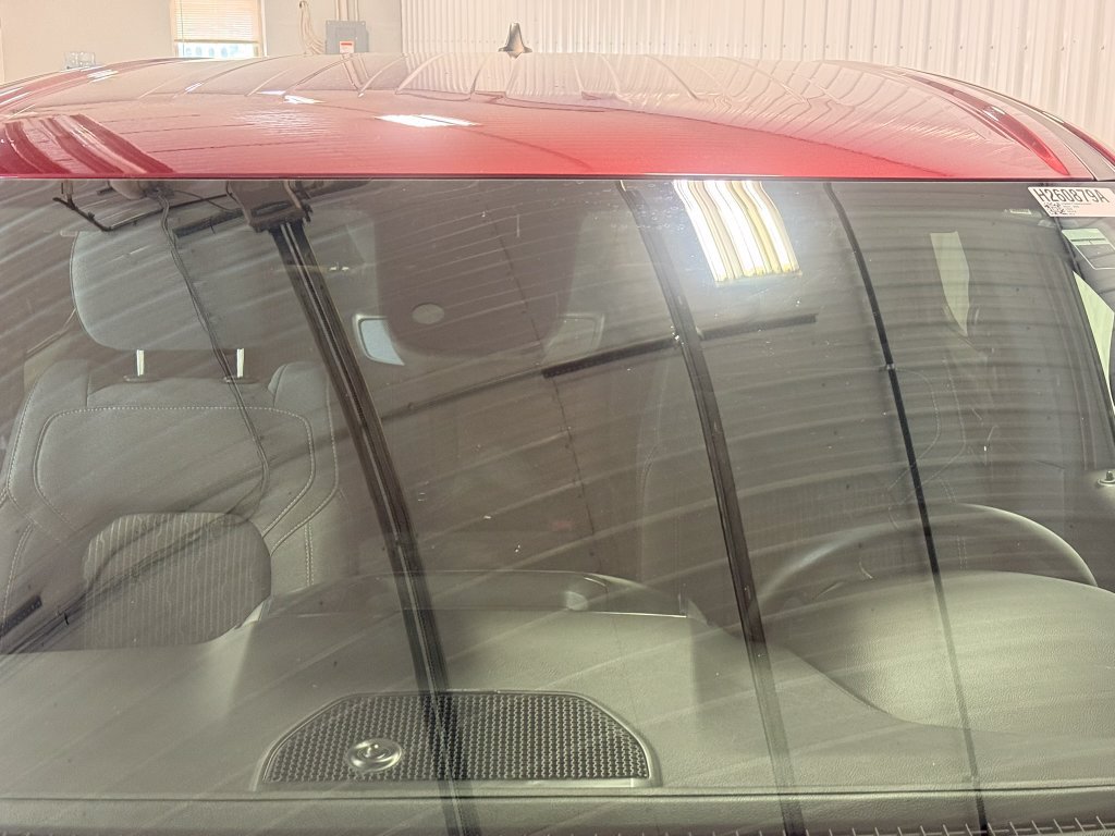 Used 2024 RAM 1500 Big Horn AWD/4WD image 14