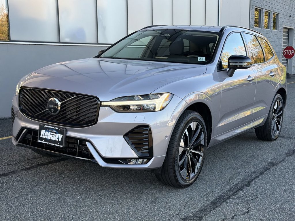 New 2026 Volvo XC60 B5 Plus w/ Climate Package AWD/4WD image 1