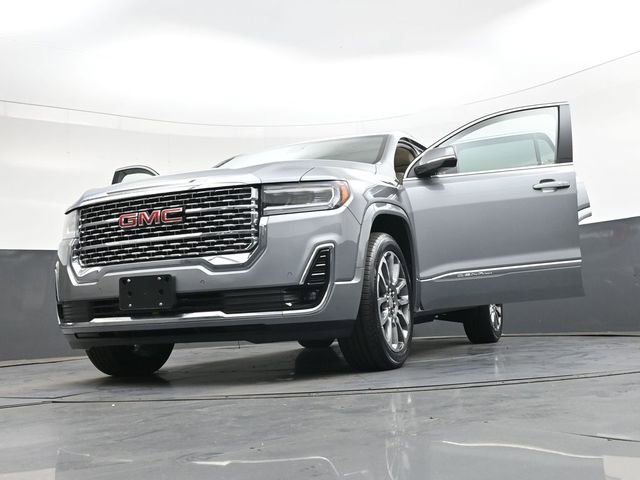 Used 2023 GMC Acadia Denali AWD/4WD image 45