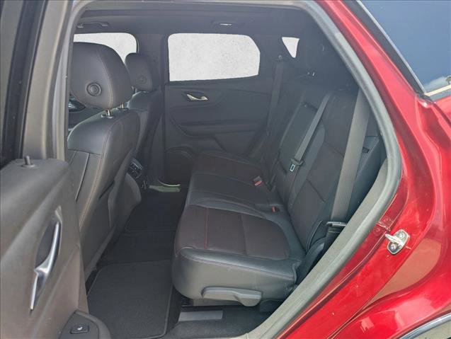 Used 2022 Chevrolet Blazer RS w/ Enhanced Convenience Package FWD image 18