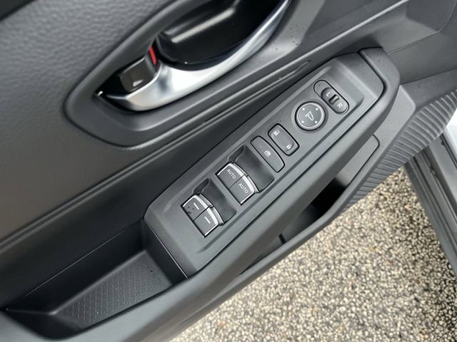 New 2026 Honda Accord LX image 17