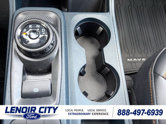 New 2026 Ford Maverick Tremor AWD/4WD image 28