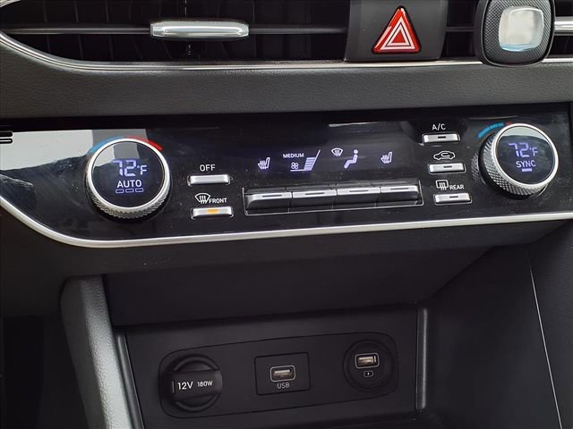 Certified 2023 Hyundai Sonata SEL image 18