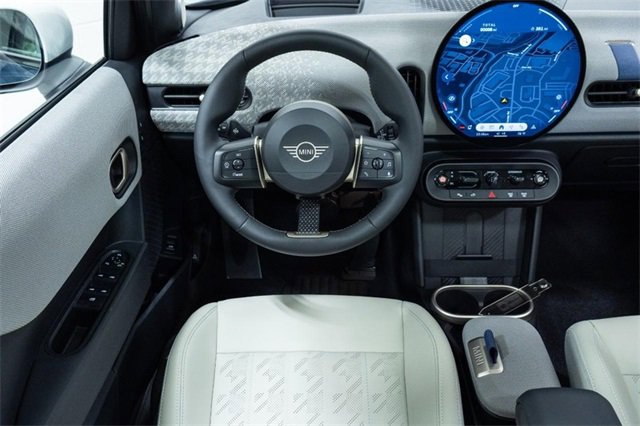 New 2026 MINI Cooper S image 2