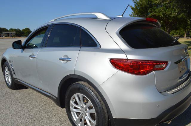 Used 2015 INFINITI QX70 2WD w/ Premium Package image 5