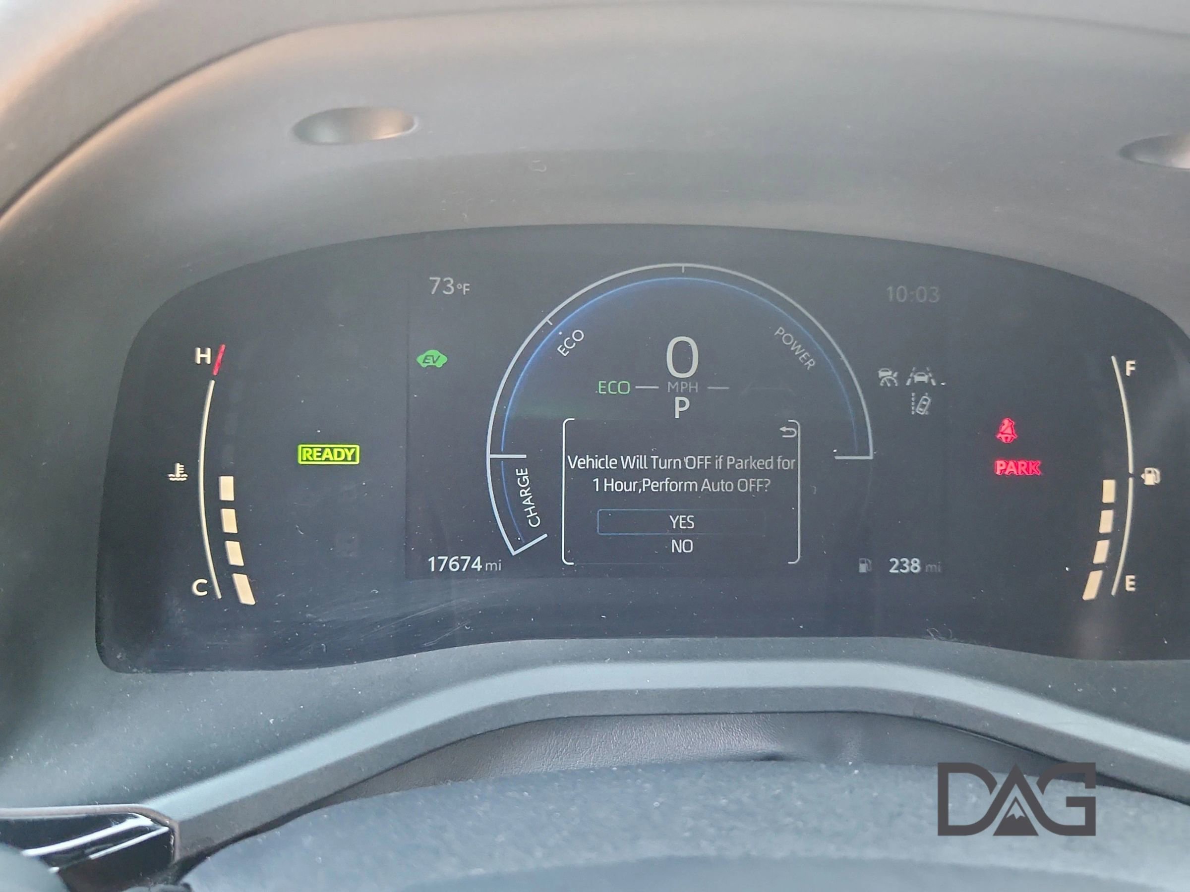 Used 2025 Toyota Camry LE image 29