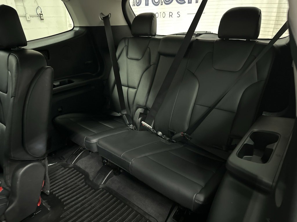 Used 2022 Kia Telluride EX w/ EX Premium Package image 33