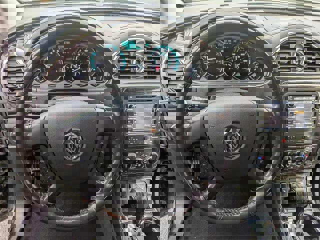 Used 2016 Buick Enclave Premium w/ Trailering Package image 18