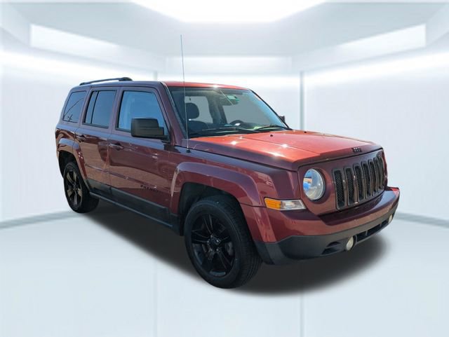 Used 2015 Jeep Patriot Sport w/ Power Value Group image 4